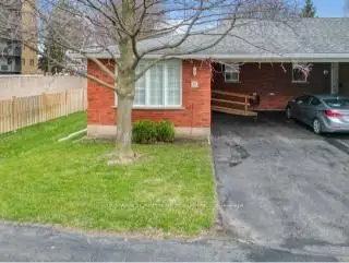 229 Lynden Road 19, Brantford, On N3r 8a7