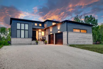 87 Goldie Court, Blue Mountains, On N0h 1j0
