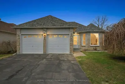 168 Elgin Street, Kawartha Lakes, On K9v 6b3