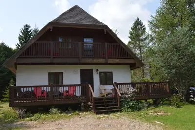 103 Nordic Road, Blue Mountains, On N0h 2e0