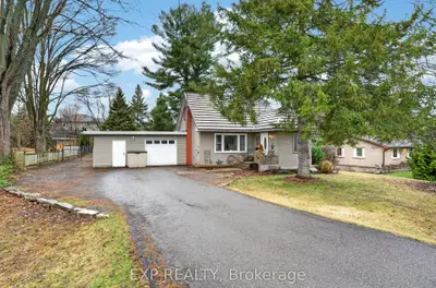 160 County 8 Road, Greater Napanee, On K7r 3c8