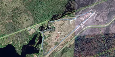 4002 Elephant Lake Road, Dysart et al, ON K0L 1M1