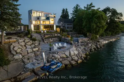 6 Firelane 11a Street, Niagara-on-the-lake, On L0s 1j0