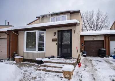 1108 Grenoble Crescent, Orleans - Convent Glen and Area, ON K1C 2C6