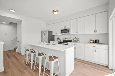 470 Darcy Drive 28, Strathroy-caradoc, On N7g 4h4