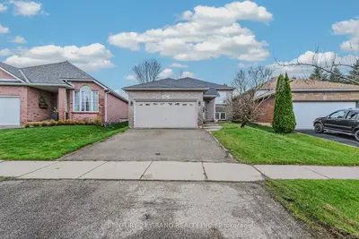 4 Dowden Avenue, Brantford, On N3t 6n5