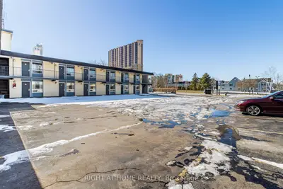 5958 Fallsview Boulevard, Niagara Falls, On L2g 3v5