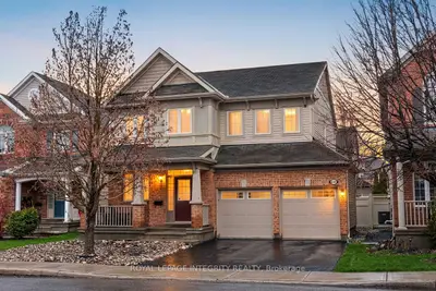 638 Rosehill Avenue, Stittsville - Munster - Richmond, On K2s 0k2
