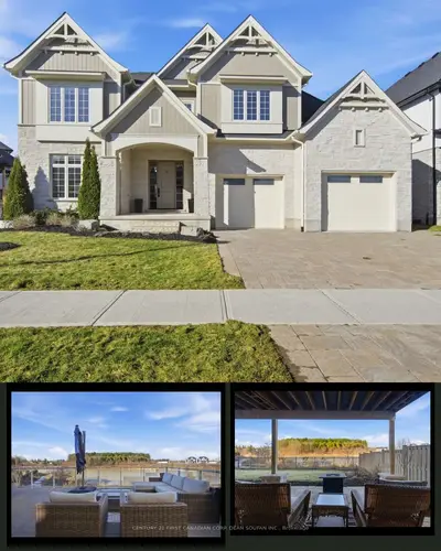 4121 Winterberry Drive, London South, On N6p 0h6