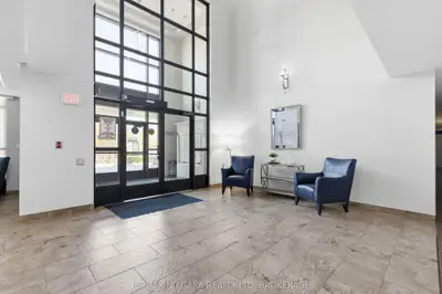379 Scott Street 209, St. Catharines, On L2m 3w2