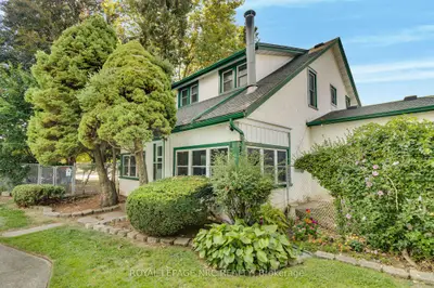 6511 Riall Street, Niagara Falls, On L2j 1z4