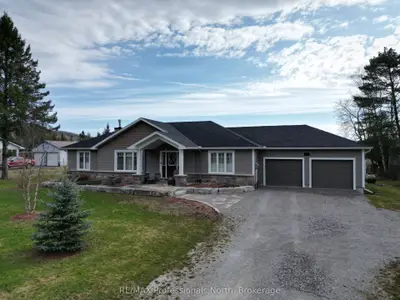 192 Bobcaygeon Road, Minden Hills, On K0m 2k0
