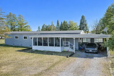 84 Sama Park Road, Havelock-belmont-methuen, On K0l 1z0