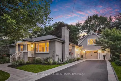 1105 Edward Street, Manotick - Kars - Rideau Twp And Area, On K4m 1g8