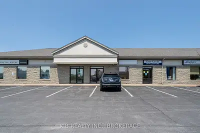 81 Millennium Parkway, Belleville, On K8n 4z5