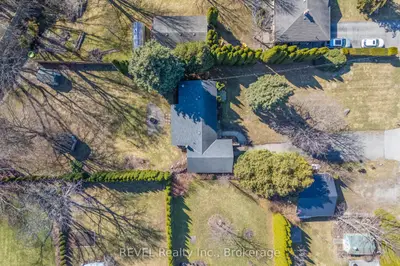 639 Penner Street, Niagara-on-the-lake, On L0s 1t0