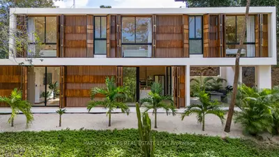 1 Puerto Viejo Condominio Lomas De Conchal, Casa 37, Costa Rica 50308