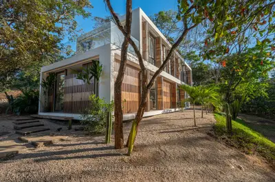 1 Puerto Viejo Condominio Lomas de Conchal, Casa 37, Costa Rica, 50308
