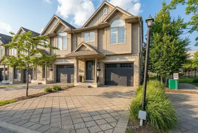 582 HYDE PARK Road 2, London North, ON N6H 3S1