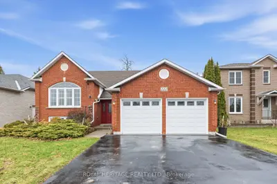222 Huycke Street, Cobourg, On K9a 5k8