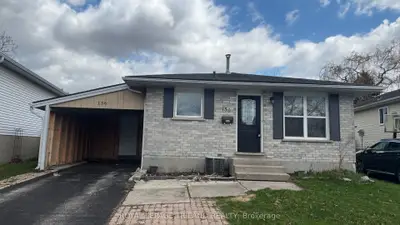 136 River Run Terrace, London East, On N5w 5z1