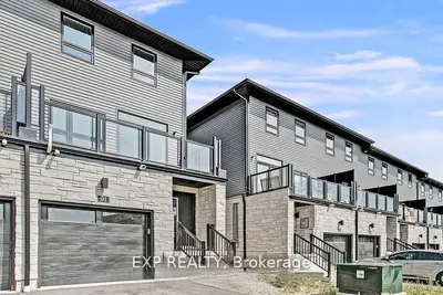 51 Sparrow Avenue 91, Cambridge, On N1t 0e5