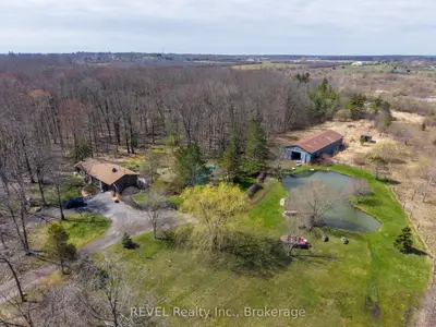 1255 Ott Road, Fort Erie, On L0s 1n0