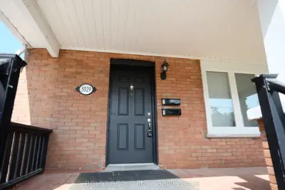 5029 Fourth Avenue 2, Niagara Falls, On L2e 4p5