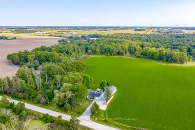1350 Concession 9 Road, Haldimand, On N0a 1h0