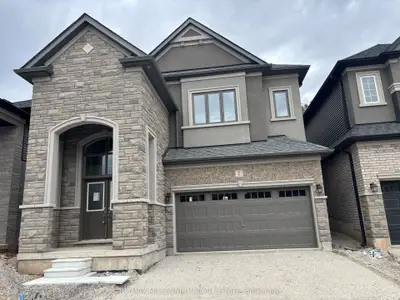 7 Mckernan Avenue, Brantford, On N3v 0c1