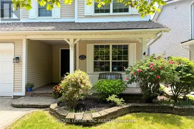 12 Brigantine Court, St. Catharines, On L2m 7v4