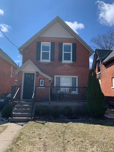 7 Summit Avenue, London North, On N6h 2g5