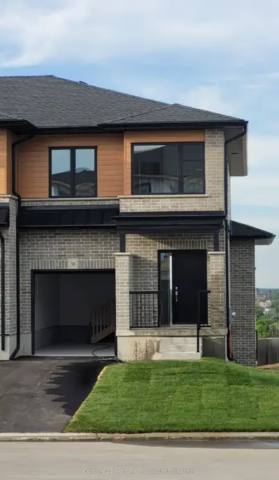 311 Kading Crescent, Woodstock, On N4s 0g6