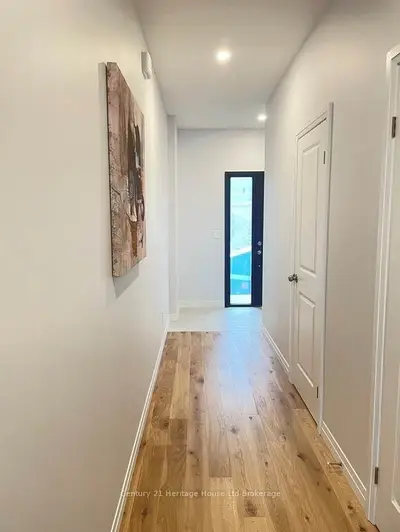 311 Kading Crescent, Woodstock, On N4s 0g6