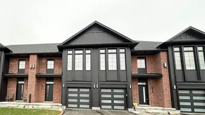 6941 Heathwoods Avenue, London South, On N6p 1h3