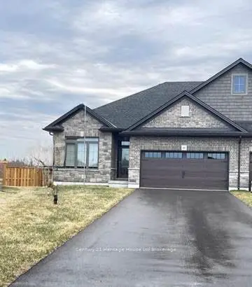 46 Matheson Crescent, East Zorra-tavistock, On N0j 1m0