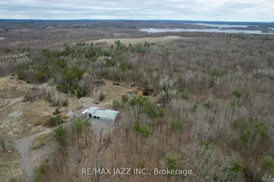 1167 Belmont Township 2 Line, Havelock-belmont-methuen, On K0l 1z0