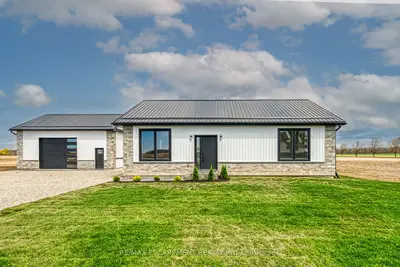 4093 Rainham Road, Haldimand, On N0a 1p0