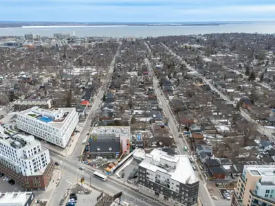 624 Princess Street, Kingston, On K7l 1e3