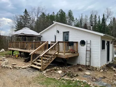 96 Addington Rd. 6 Road, Addington Highlands, On K0h 1k0