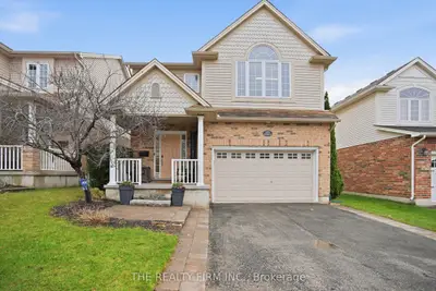 125 Mcmahen Street, London East, On N5y 0a2