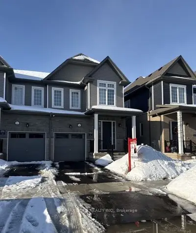 86 Molozzi Street, Erin, ON N0B 1T0