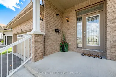 184 Felicity Crescent, Orleans - Convent Glen And Area, On K1w 0c2