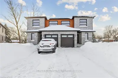 133 Jefferey Way, Wellington North, On N0g 2l2