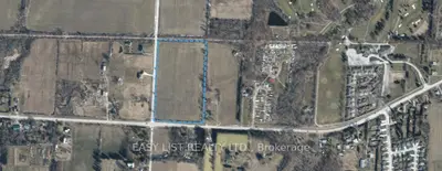 Lot 15 County Rd 20, Kingsville, ON, N9Y 2E6