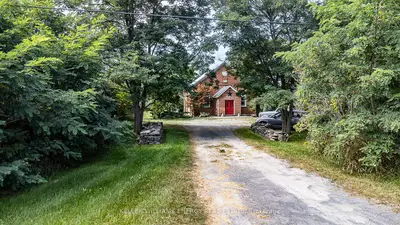1637 Highway 62, Prince Edward County, On K0k 1g0