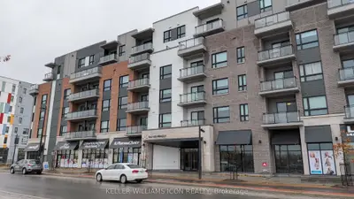 1350 Hemlock Road 112, Manor Park - Cardinal Glen And Area, On K1k 5c2