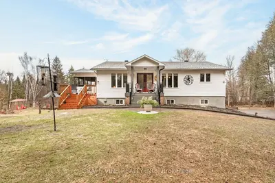119 Sierra Woods Drive, Carp - Huntley Ward, On K0a 1l0