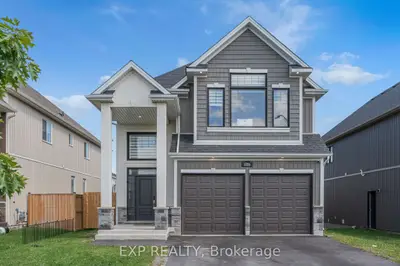 1206 Hansler Road, Thorold, On L3b 5n5