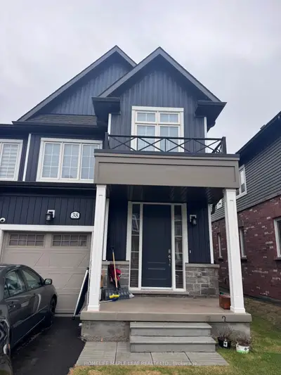 38 Brown Street, Erin, On N0b 1t0